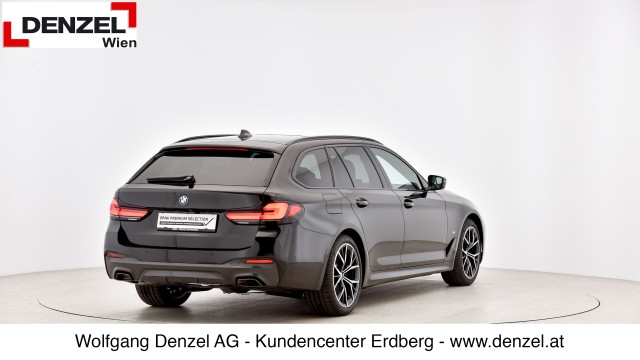 Bild 3: BMW 520d xDrive Touring G31 B47