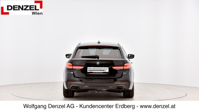 Bild 3: BMW 520d xDrive Touring G31 B47