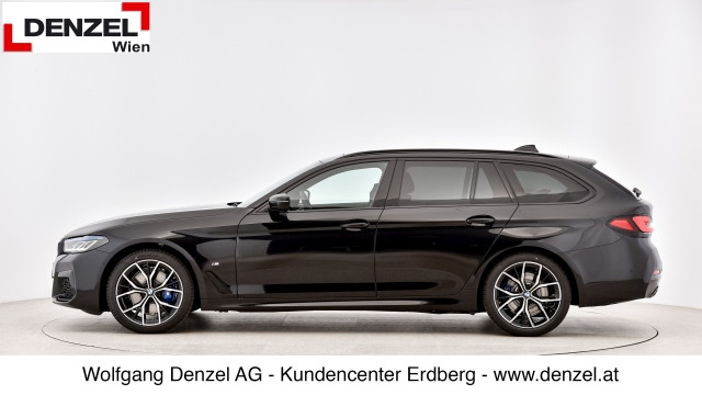 Bild 4: BMW 520d xDrive Touring G31 B47