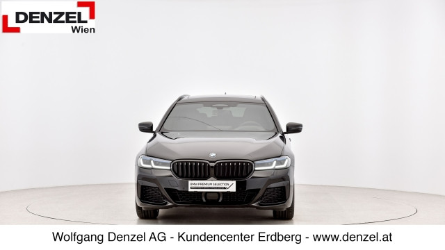 Bild 5: BMW 520d xDrive Touring G31 B47