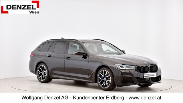 Bild 6: BMW 520d xDrive Touring G31 B47