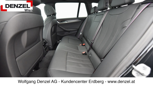 Bild 8: BMW 520d xDrive Touring G31 B47