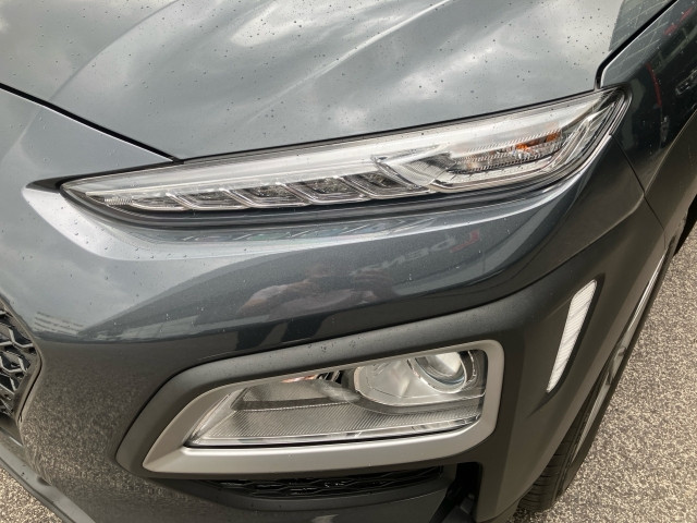 Bild 11: Hyundai Kona 1,0 T-GDi 2WD L