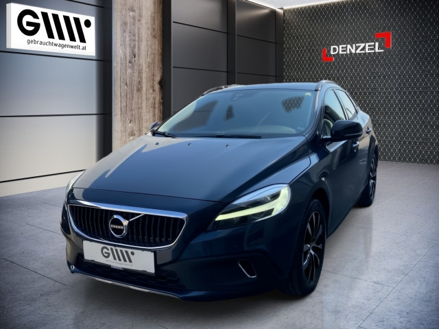 Bild 1: VOLVO PKW V40 Cross Country