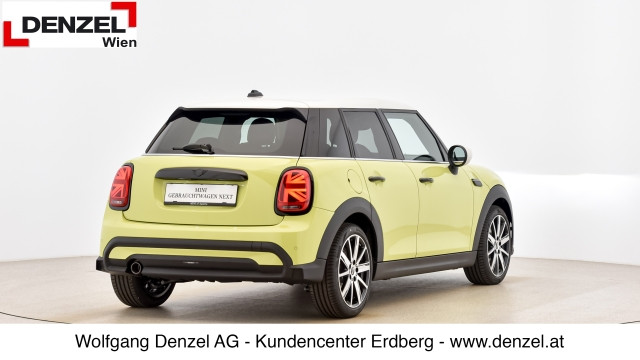 Bild 3: Mini Cooper F55 B38