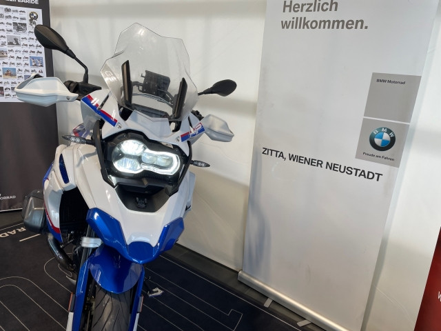 Bild 7: BMW Motorrad WB10J9107L6D22149