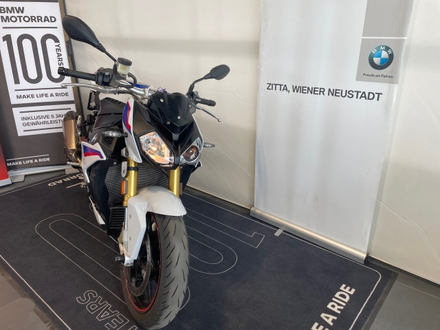 Bild 7: BMW Motorrad WB10D520XK6A03907