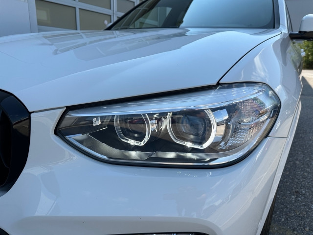 Bild 11: BMW X3 xDrive20d G01