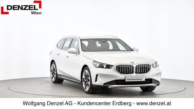 Bild 1: BMW 520d xDrive Touring G61 B47