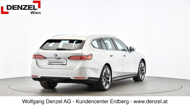 Bild 3: BMW 520d xDrive Touring G61 B47