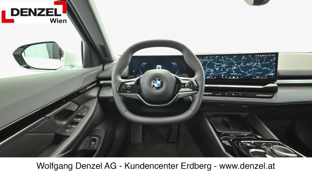 Bild 4: BMW 520d xDrive Touring G61 B47