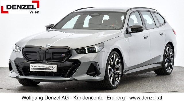 Bild 0: BMW i5 M50 xDrive Touring G61 XE2