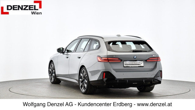 Bild 2: BMW i5 M50 xDrive Touring G61 XE2