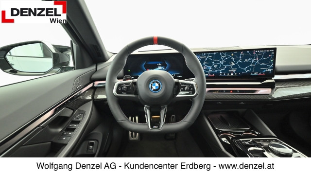 Bild 4: BMW i5 M50 xDrive Touring G61 XE2