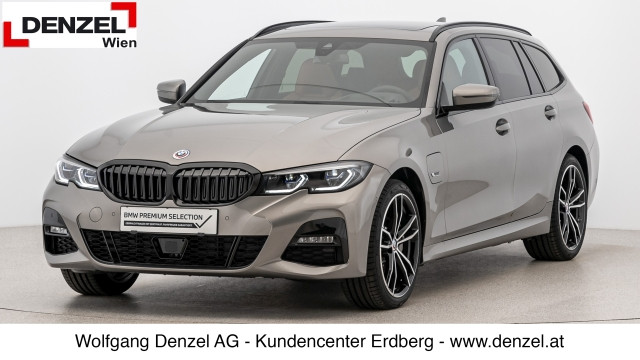 Bild 0: BMW 330e xDrive Touring G21 XB1