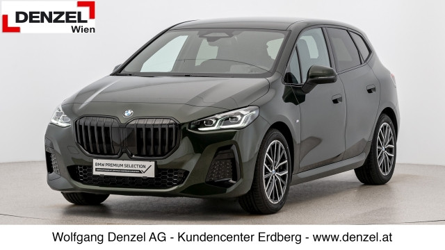 Bild 0: BMW 218d Active Tour B47