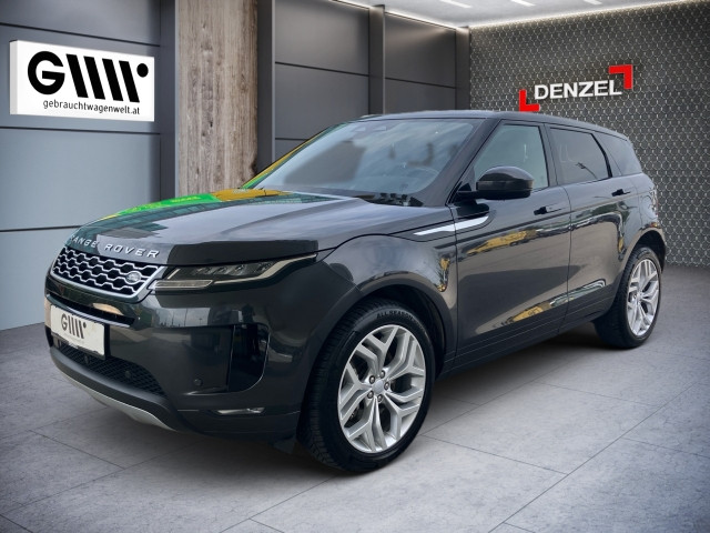 Bild 0: Land Rover Range Rover Evoque P300e PHEV S Aut.