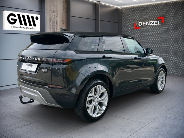 Bild 3: Land Rover Range Rover Evoque P300e PHEV S Aut.