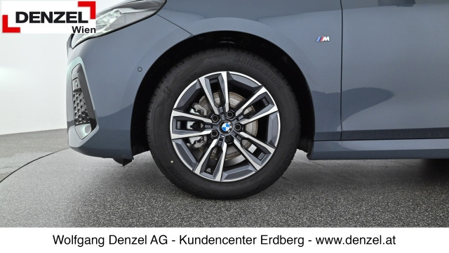 Bild 9: BMW 218d Active Tour B47