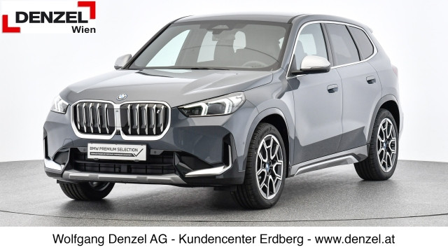 Bild 0: BMW iX1 xDrive30 U11 XE2