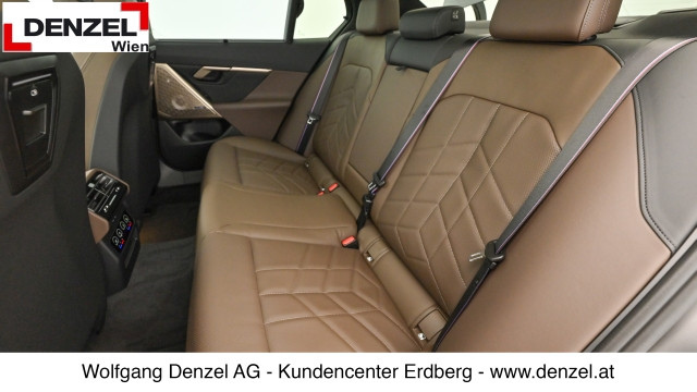 Bild 10: BMW 520d xDrive Limousine G60 B47