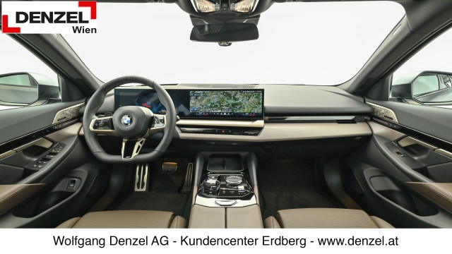 Bild 4: BMW 520d xDrive Limousine G60 B47