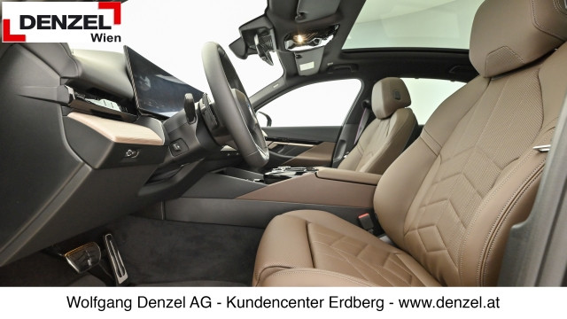 Bild 8: BMW 520d xDrive Limousine G60 B47