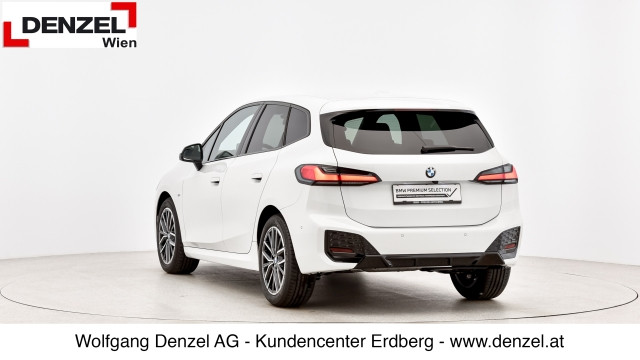 Bild 2: BMW 218d Active Tour B47