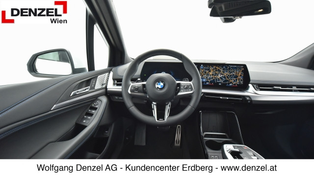 Bild 4: BMW 218d Active Tour B47