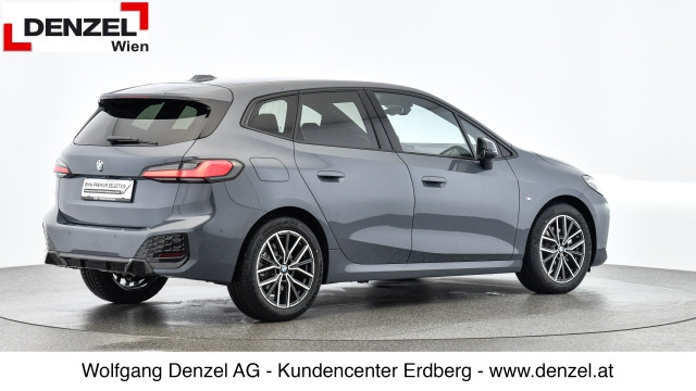 Bild 3: BMW 218d Active Tour B47