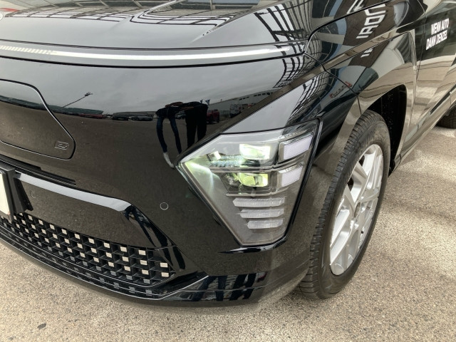 Bild 10: Hyundai KONA EV (SX2) GO 65,4 kWh