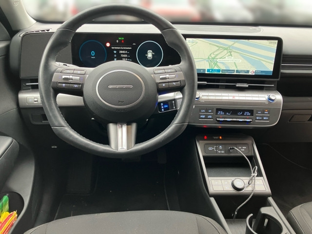 Bild 5: Hyundai KONA EV (SX2) GO 65,4 kWh