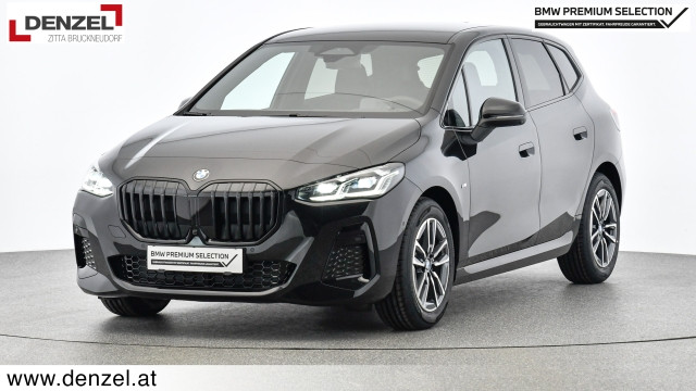 Bild 0: BMW 218d Active Tourer B47 U06