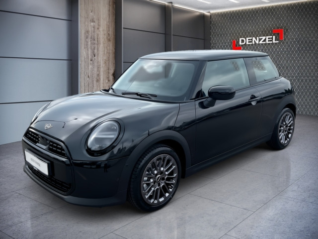 Bild 0: Mini Cooper C F66 B38