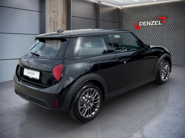 Bild 3: Mini Cooper C F66 B38