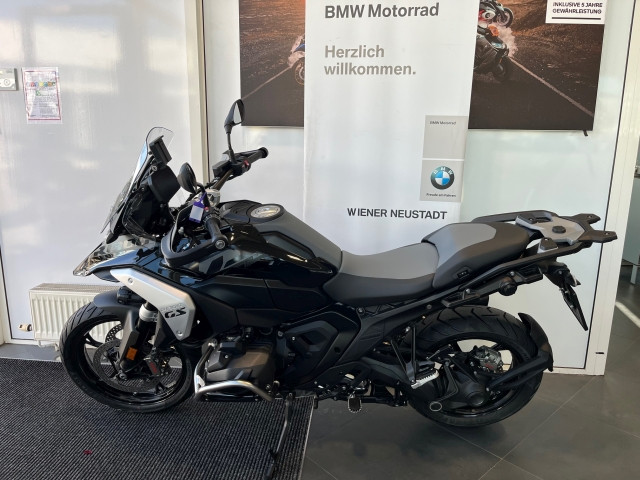 Bild 2: BMW Motorrad R 1300 GS