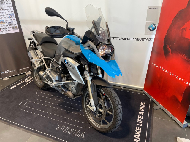 Bild 0: BMW Motorrad R 1200 GS