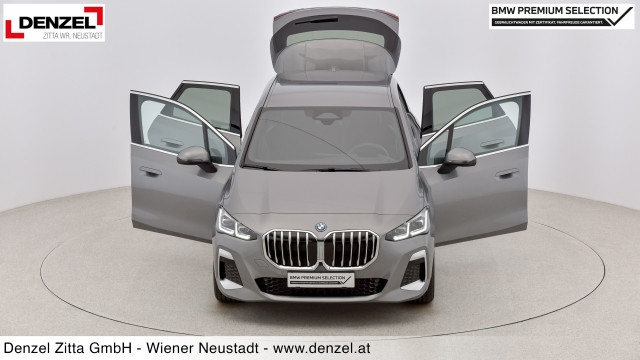 Bild 5: BMW 225e xDrive Active Tourer U06 XB2