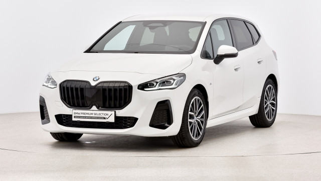 Bild 0: BMW 218d Active Tourer B47 U06