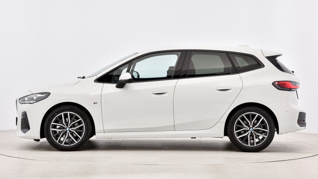 Bild 9: BMW 218d Active Tourer B47 U06