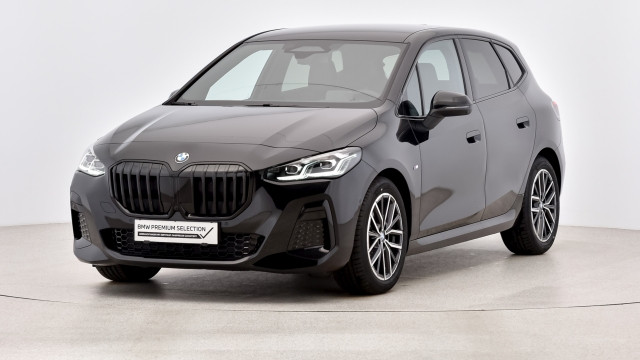 Bild 0: BMW 218d Active Tourer B47 U06