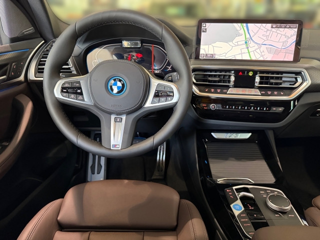 Bild 11: BMW iX3 G08 HA0