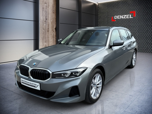 Bild 7: BMW 320d xDrive Touring G21 B47