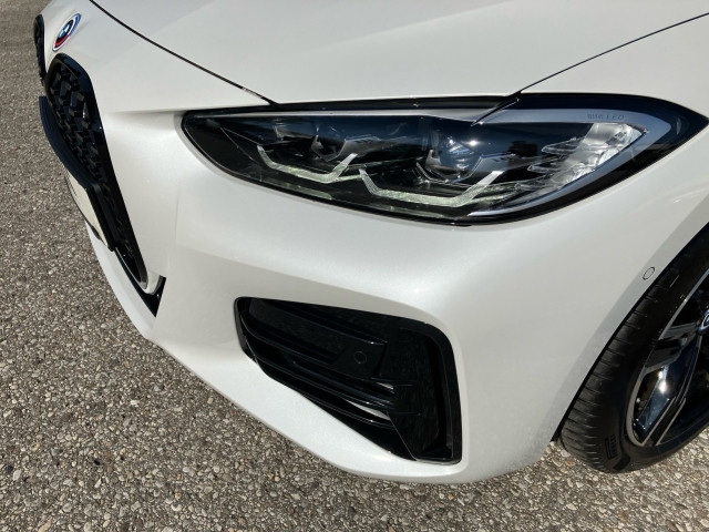 Bild 10: BMW 420i Coupe G22 B48