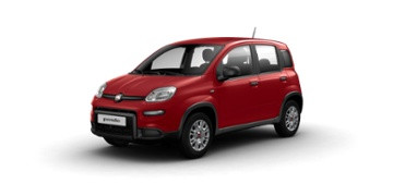 Bild 0: Fiat Panda Firefly Hybrid