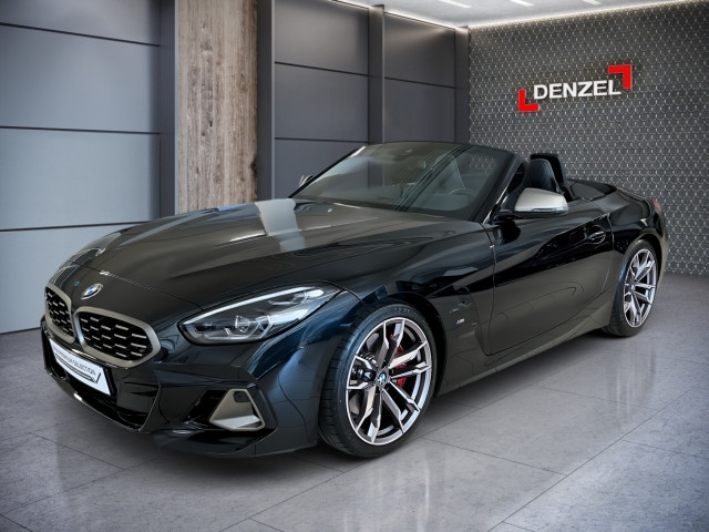 Bild 0: BMW Z4 sDrive M40i Aut.