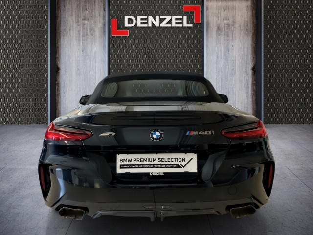 Bild 10: BMW Z4 sDrive M40i Aut.