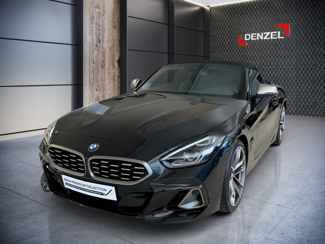 Bild 1: BMW Z4 sDrive M40i Aut.