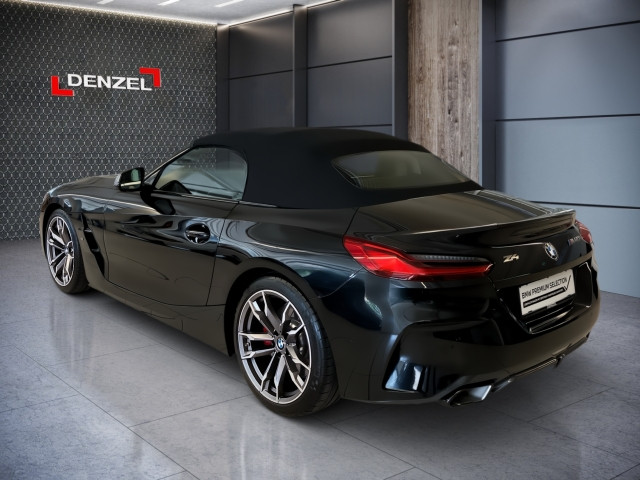 Bild 2: BMW Z4 sDrive M40i Aut.