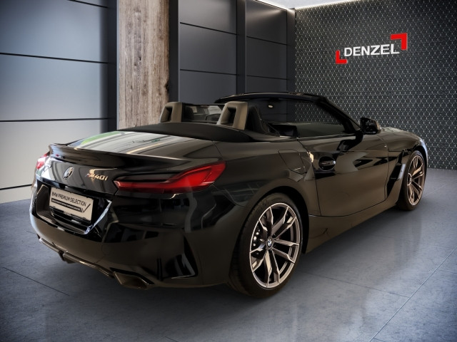 Bild 3: BMW Z4 sDrive M40i Aut.